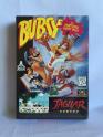 Bubsy in Fractured Furry Tales