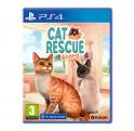 Cat Rescue Story (playstation 4)