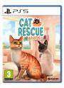 Cat Rescue Story (playstation 5)