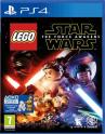 Lego Star Wars: The Force Awakens