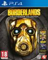 Borderlands - The Handsome Collection