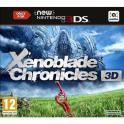 Xenoblade Chronicles 3D