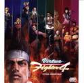 Virtua Fighter 4 Soundtrack