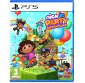 Nick Jr. Party Adventure (playstation 5)