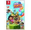 Nick Jr. Party Adventure (nintendo Switch)