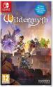 Wildermyth (nintendo Switch)