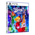 Totally Spies! - Cyber Mission (playstation 5)