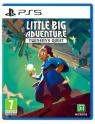 Little Big Adventure: Twinsens Quest - Limited Edition (playstation 5)