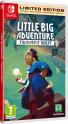 Little Big Adventure: Twinsens Quest - Limited Edition (nintendo Switch)