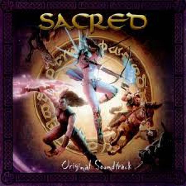 Sacred Soundtrack