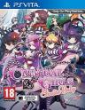 Criminal Girls: Invite Only