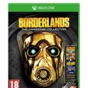 Borderlands: The Handsome Collection