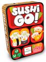 Sushi Go