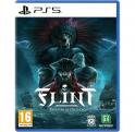 Flint : Treasure Of Oblivion (playstation 5)