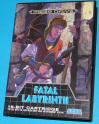 Fatal Labyrinth