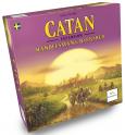 Catan - Handelsmän & Barbarer