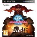 Final Fantasy XIV (14) A Realm Reborn