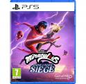 Miraculous: Paris Under Siege (playstation 5)