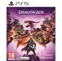 Dragon Age: The Veilguard (playstation 5)