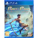 Prince Of Persia: The Lost Crown (playstation 4)