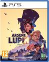 Arsene Lupin: Once A Thief (playstation 5)