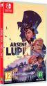 Arsene Lupin: Once A Thief (nintendo Switch)
