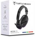 Turtle Beach Headset Recon 70p Ps4/ps5 Black