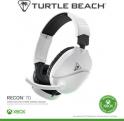 Turtle Beach Headset Recon 70x Xbox White