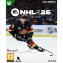 Ea Sports: Nhl 25 (xbox Series X)