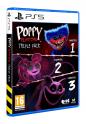 Poppy Playtime Triple Pack (playstation 5)
