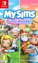 Mysims: Cozy Bundle (nintendo Switch)
