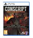 Conscript: Deluxe Edition (playstation 5)