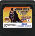 Indiana Jones and the Last Crusade