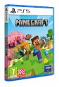 Minecraft (playstation 5)
