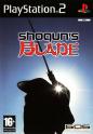 Shoguns Blade (Ny & Inplastad)