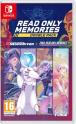 Read Only Memories Double Pack (2064 + Neurodiver) (nintendo Switch)