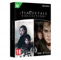 A Plague Tale Collection (xbox Series X)