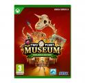 Two Point Museum - Explorer Edition (xbox Series X)