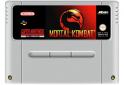 Mortal Kombat - SCN