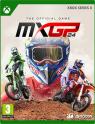 Mxgp (xbox Series X)