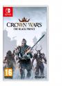 Crown Wars: The Black Prince (nintendo Switch)