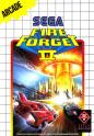 Fire Forget II
