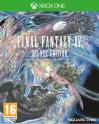 Final Fantasy XV (15) - Deluxe Edition