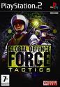 Global Defence Force