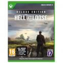 Hell Let Loose - Deluxe Edition (xbox Series X)