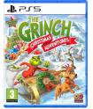 The Grinch: Christmas Adventures (playstation 5)