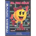 Ms Pac-Man