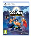 Dog Man: Mission Impawsible (playstation 5)