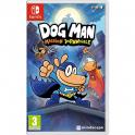 Dog Man: Mission Impawsible (nintendo Switch)