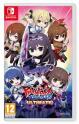Phantom Breaker: Battle Grounds Ultimate Day 1 Edition (nintendo Switch)